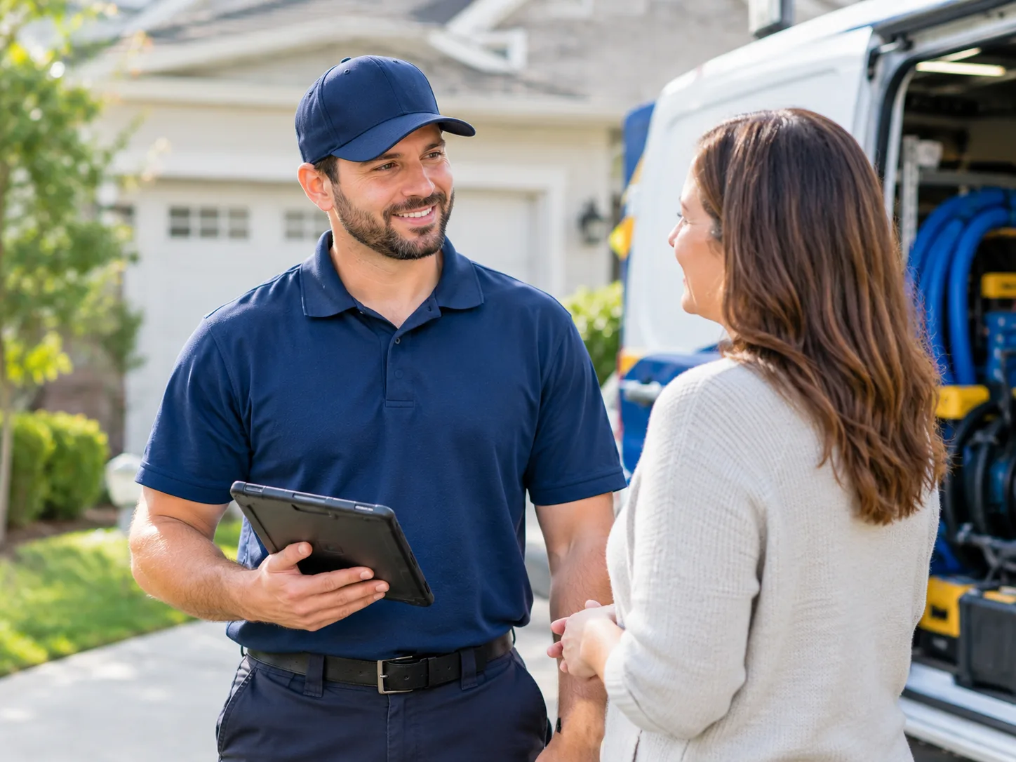 Sewage Backup Cleanup Muskegon Heights, MI FAQs